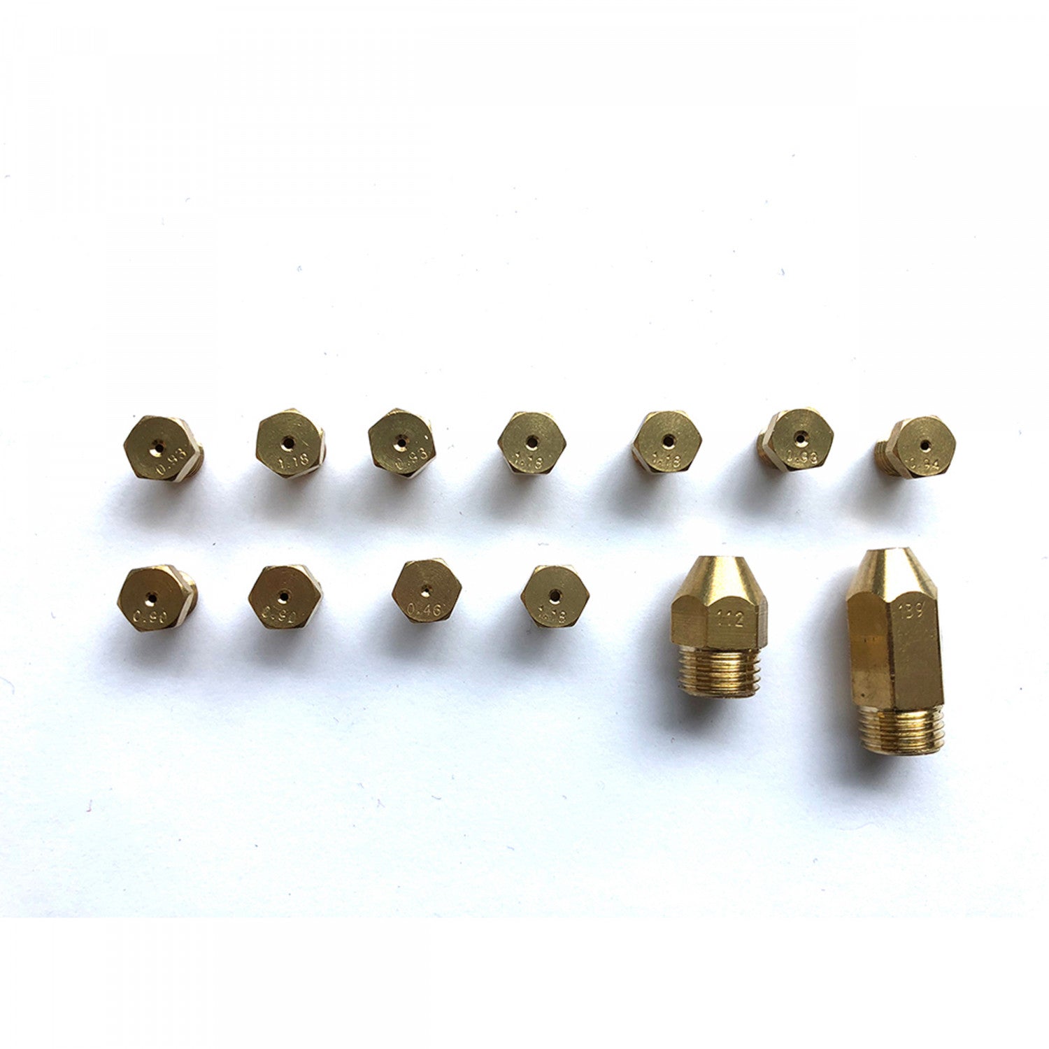 Forno Massimo 48" Stainless Steel Freestanding Double Oven Gas Range with Air Fry (6.58 Cu. Ft.) - FFSGS6239-48