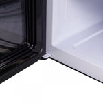 Forno Padula Stainless Steel 400 CFM Over-the-Range Microwave (1.2 Cu. Ft.) - FOTR3080-30