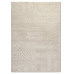 Elio Arches Rug - 3' x 5' - Grey