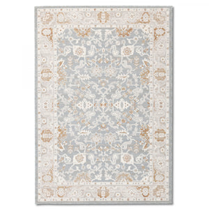 Kopfkino Traditional Rug - 3' x 5' - Multi-Colour