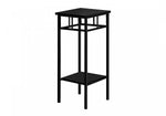Ilka Side Table - Black