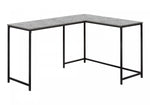 Oryn Desk - Grey