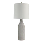 Liori Table Lamp - Ivory