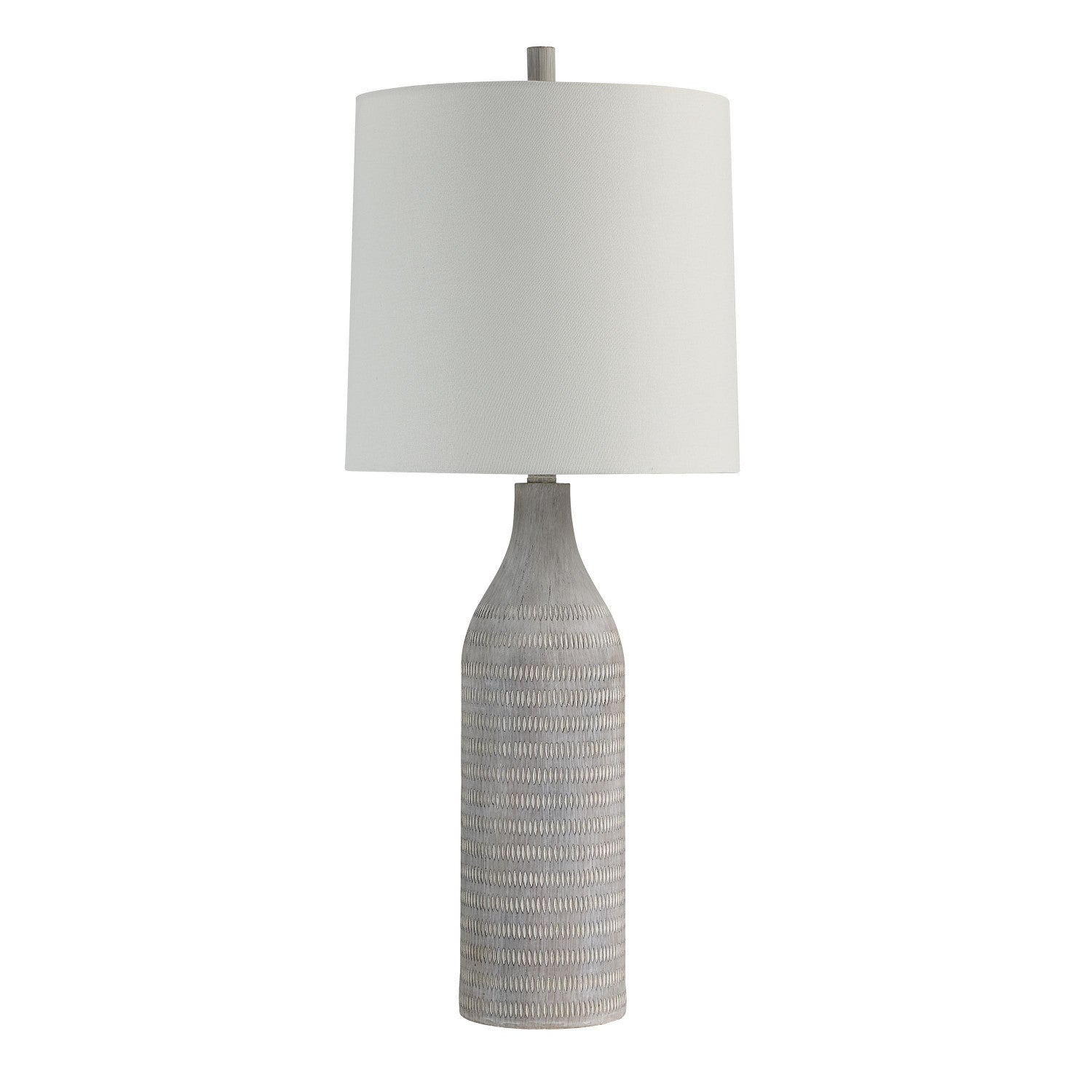 Liori Table Lamp - Ivory