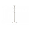 Elko Coat Rack - White