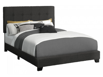 Gwendolyn Full Bed - Black