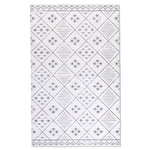 Touch Modern Rug - 3' x 5' - Black