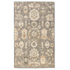 Ethos Hand-Knotted Rug - 5' x 8' - Multi-Colour