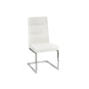 Shiloh Dining Chair - White - Set of Two