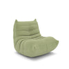 Daisy Kid's All-Foam Armless Chair - Sage