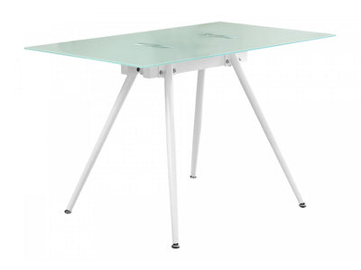 Vara Desk - White
