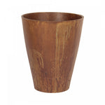 Heartholm Medium Planter - Corten