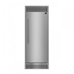 Forno Maderno 28" Stainless Steel Built-in Convertible Refrigerator/Freezer with Right Swing Door (13.6 Cu. Ft.) - FFFFD1722-32RSG