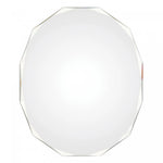 Mattawa Accent Mirror - Glass