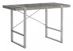 Dray Desk - Concrete Grey