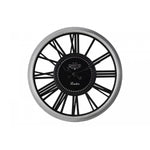 Epoch Clock - Black