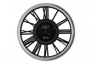 Epoch Clock - Black