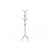 Hara Coat Rack - Silver