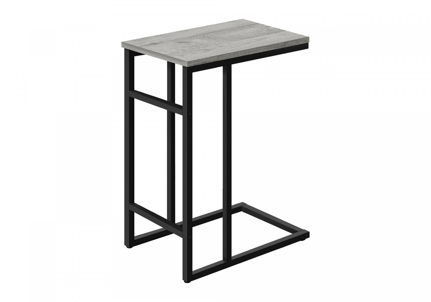 Calen Side Table - Grey