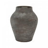 Ashwyck Large Vase - Rustic Brown