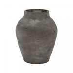 Ashwyck Large Vase - Rustic Brown