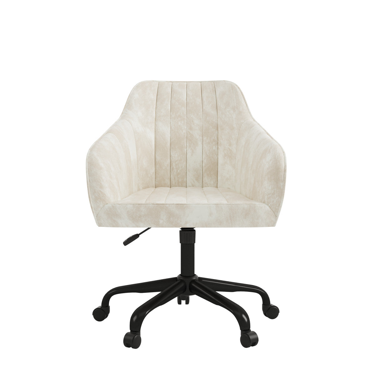 Monet Office Chair - Beige