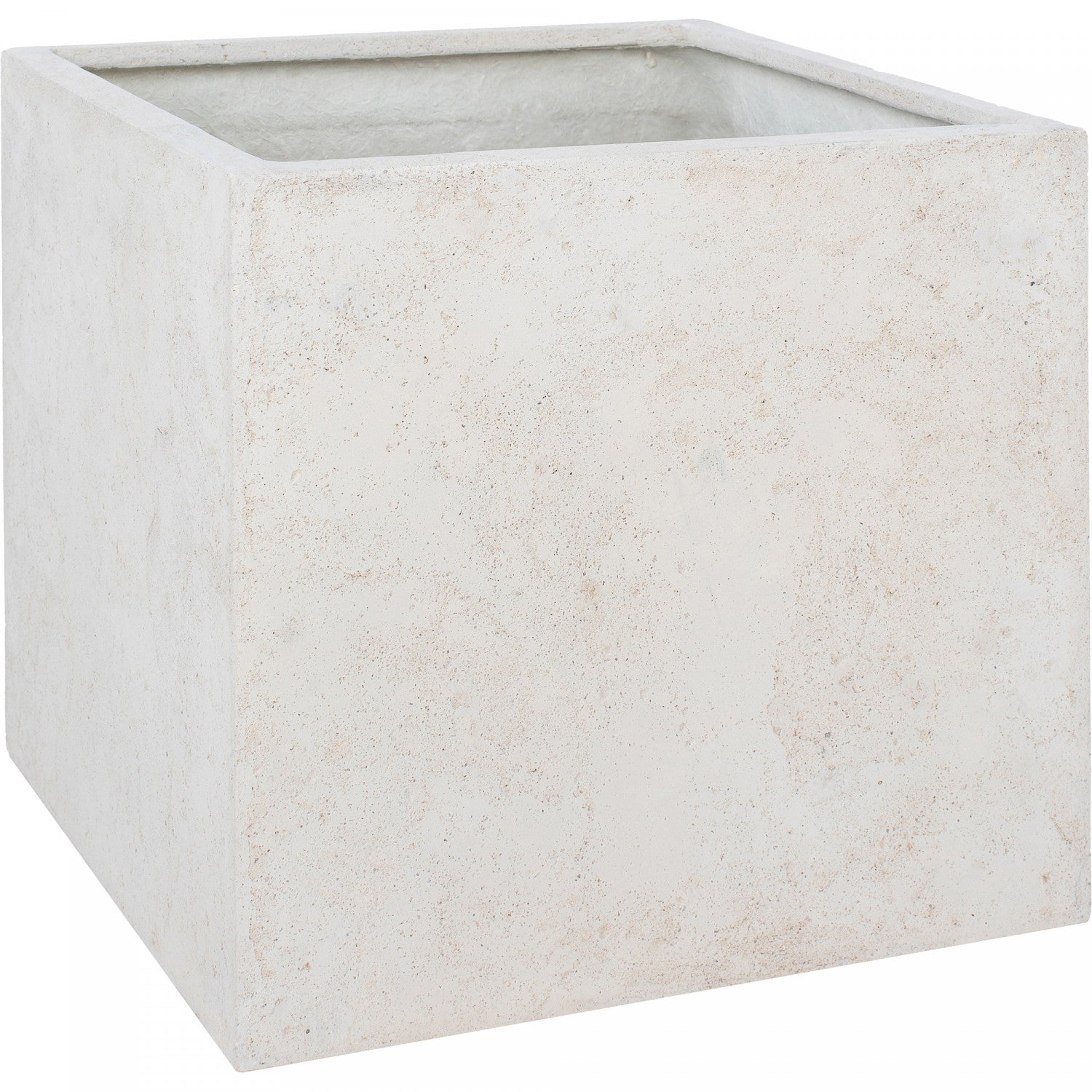 Marcus Planter - Beige