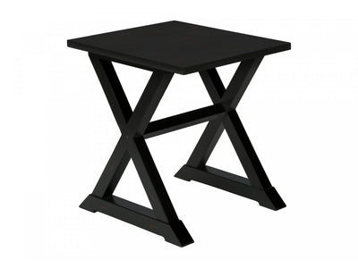 Inari Side Table - Black