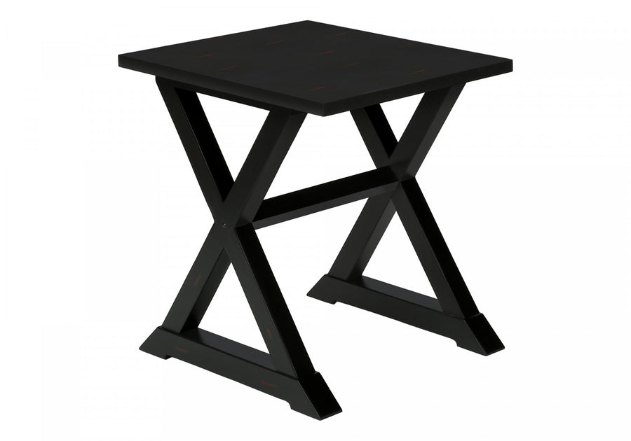 Inari Side Table - Black