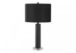 Moonlight Table Lamp - Black