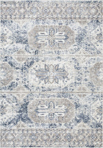 Parksdale 8' X 11' Area Rug - Grey/Blue