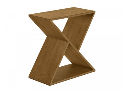 Oaklyn Side Table - Taupe