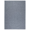 Calypso Crosshatch Outdoor Rug - 3' x 5' - Blue
