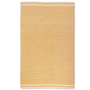 Alaska Reversible Modern Rug - 8' x 10' - Yellow