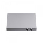 Forno Biagio Stainless Steel 30" 600 CFM Wall Mounted Range Hood - FRHWM5009-30