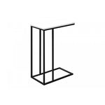 Calix Side Table - White