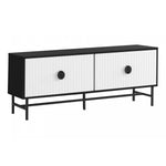 Vision TV Stand - Black