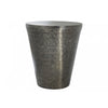 Dario Side Table - Silver