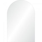Phillip Accent Mirror - Glass