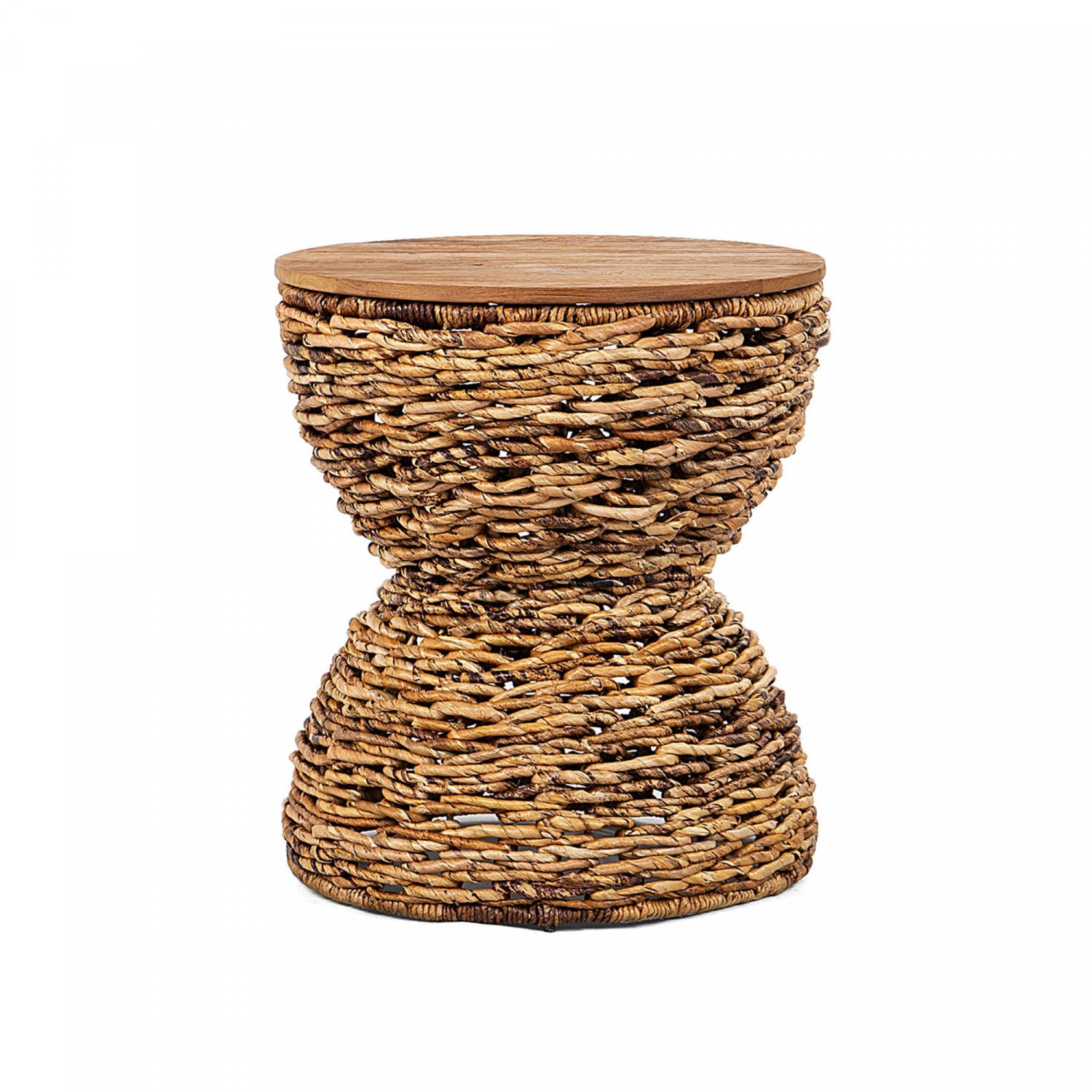 Bayan Rebana Side Table - Alto