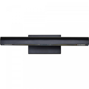 Vere Wall Sconce - Matte Black