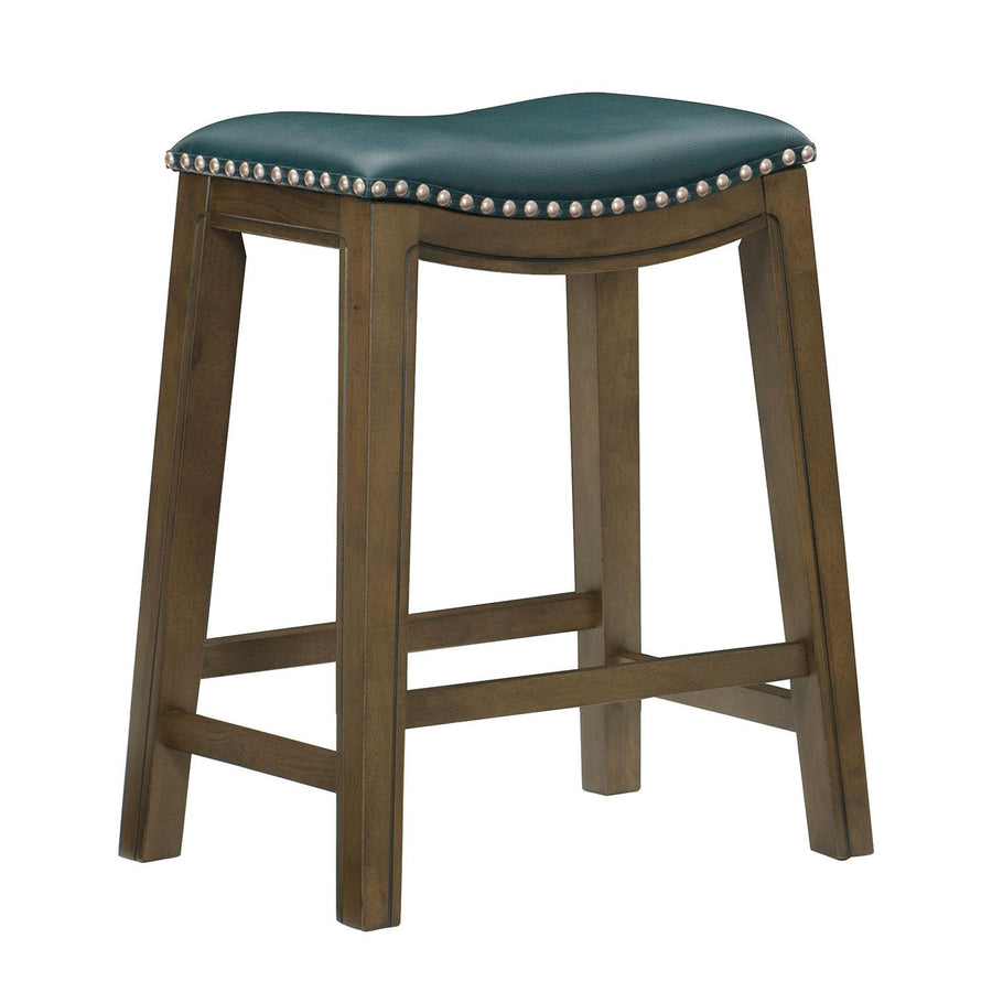 Ordway Counter Stool - Green