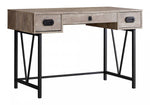Zava Desk - Taupe