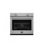 Forno Vomero Stainless Steel 30" Electric Wall Oven (5.0 Cu. Ft.) - FBOEL1370-30