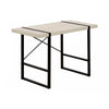 Dray Desk - Light Taupe