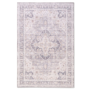 Flair Traditional Rug - 6' x 9' - Multi-Colour