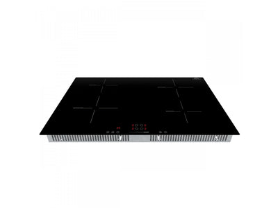 Forno Parco Black 30" Induction Cooktop - FCTIN0583-30