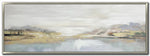 Dreamy Landscape Wall Art - Neutral - 20 X 60