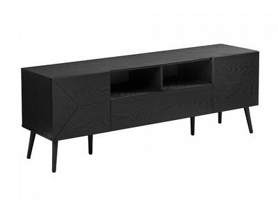 Norwood TV Stand - Black
