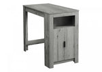 Elsie Counter-height Dining Table - Grey